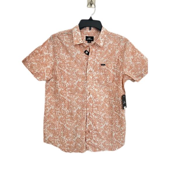 O’Neill boys shirt - Picture 1 of 4